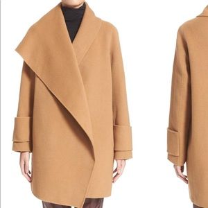 ISO Vince Coat